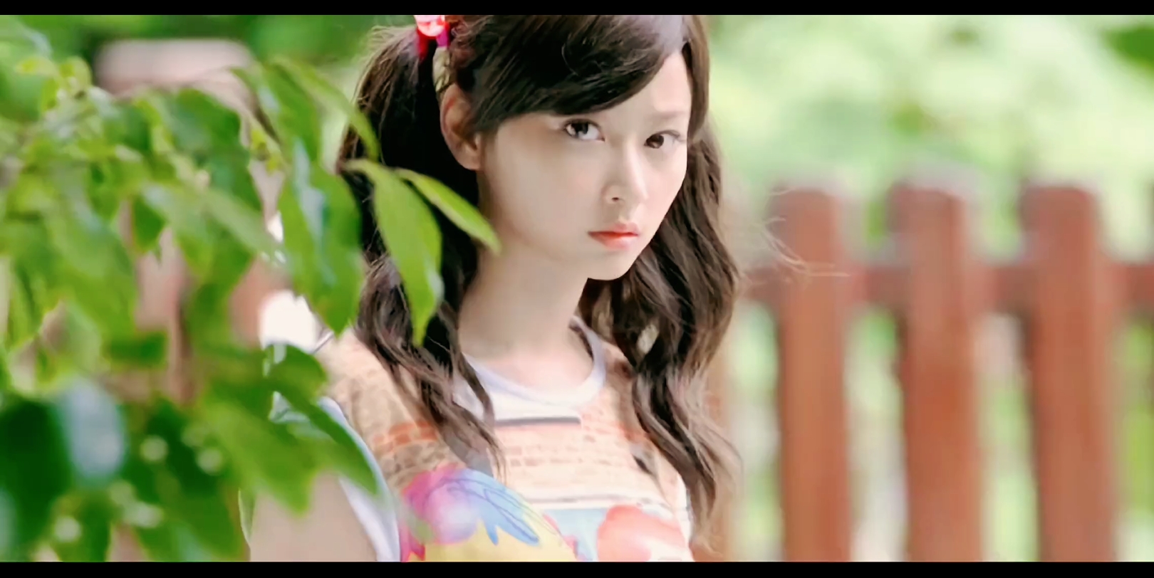 【终极恶女】尹小枫打戏混剪合集