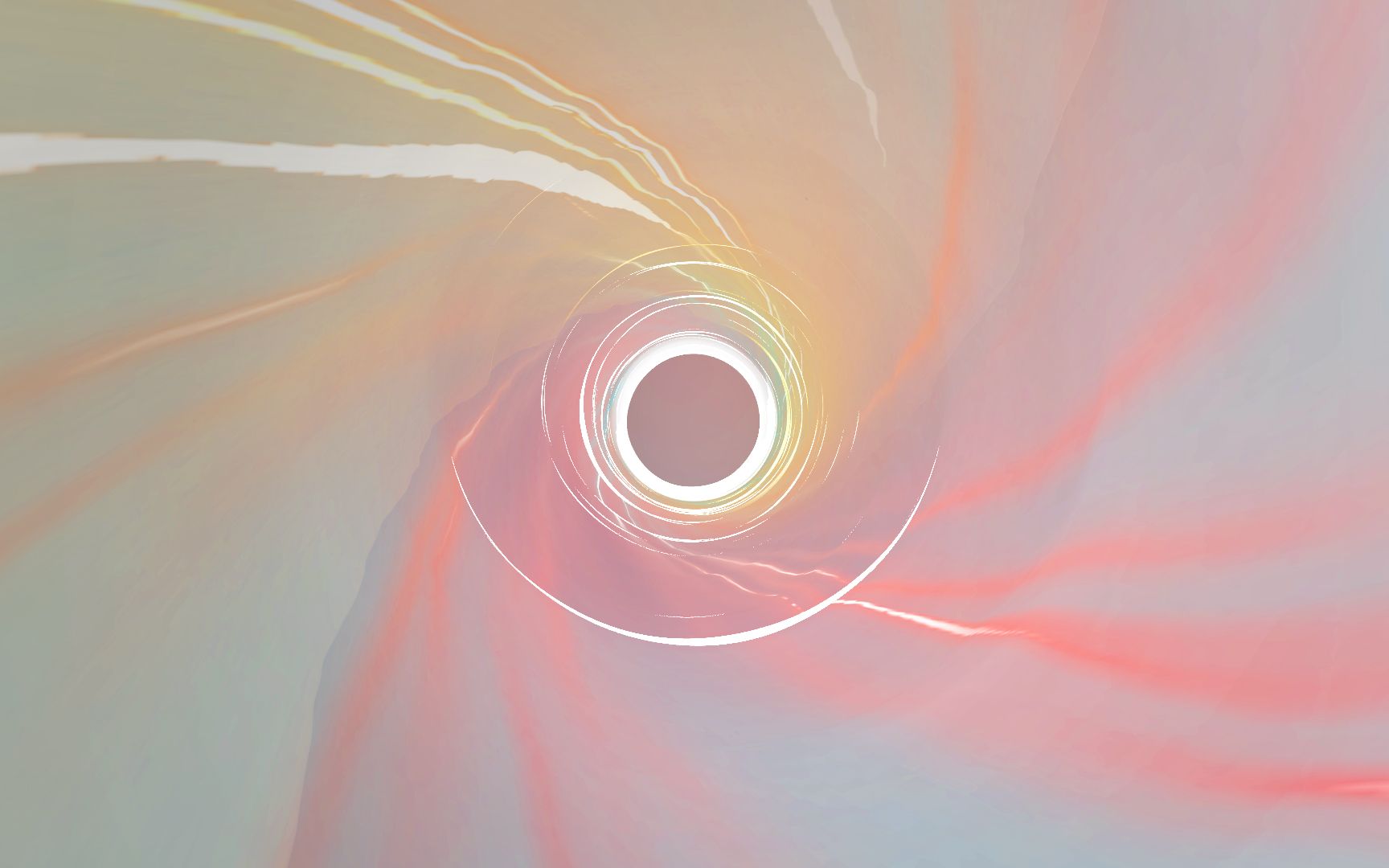 ae制作多巴胺时空隧道