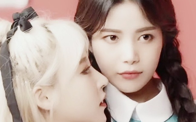 颂乐负责美 玟星负责帅 合体日月只负责甜