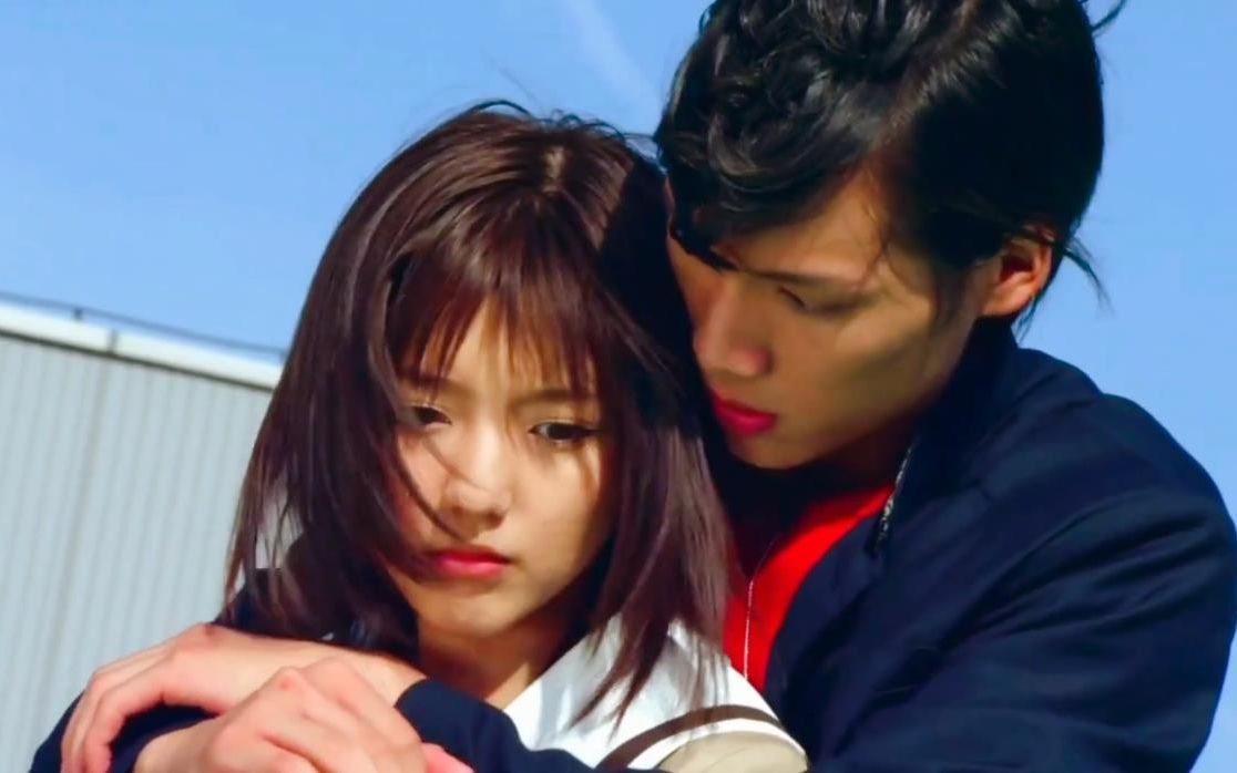 【假面骑士fourze】四仔与抚子,一起回忆十年前的青春