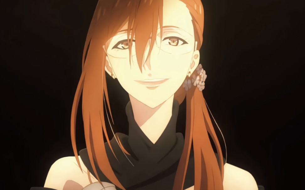 冠位人偶师,橙子超a的!