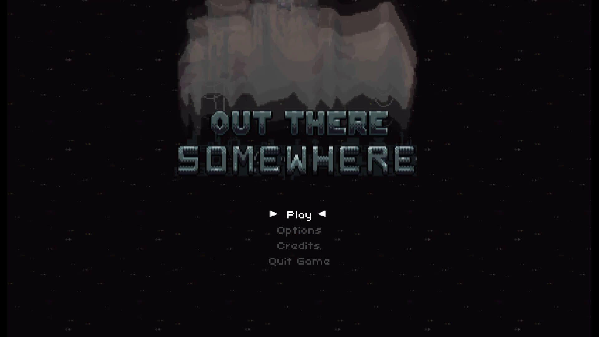 [图]像素游戏:一《out there somewhere》第一期 就一期