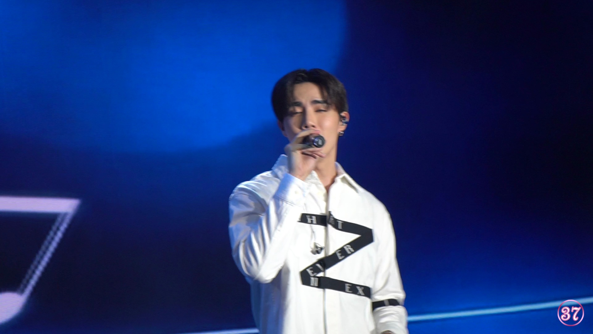 【37直拍】[zee]240322 李海海南宁fm 一个人