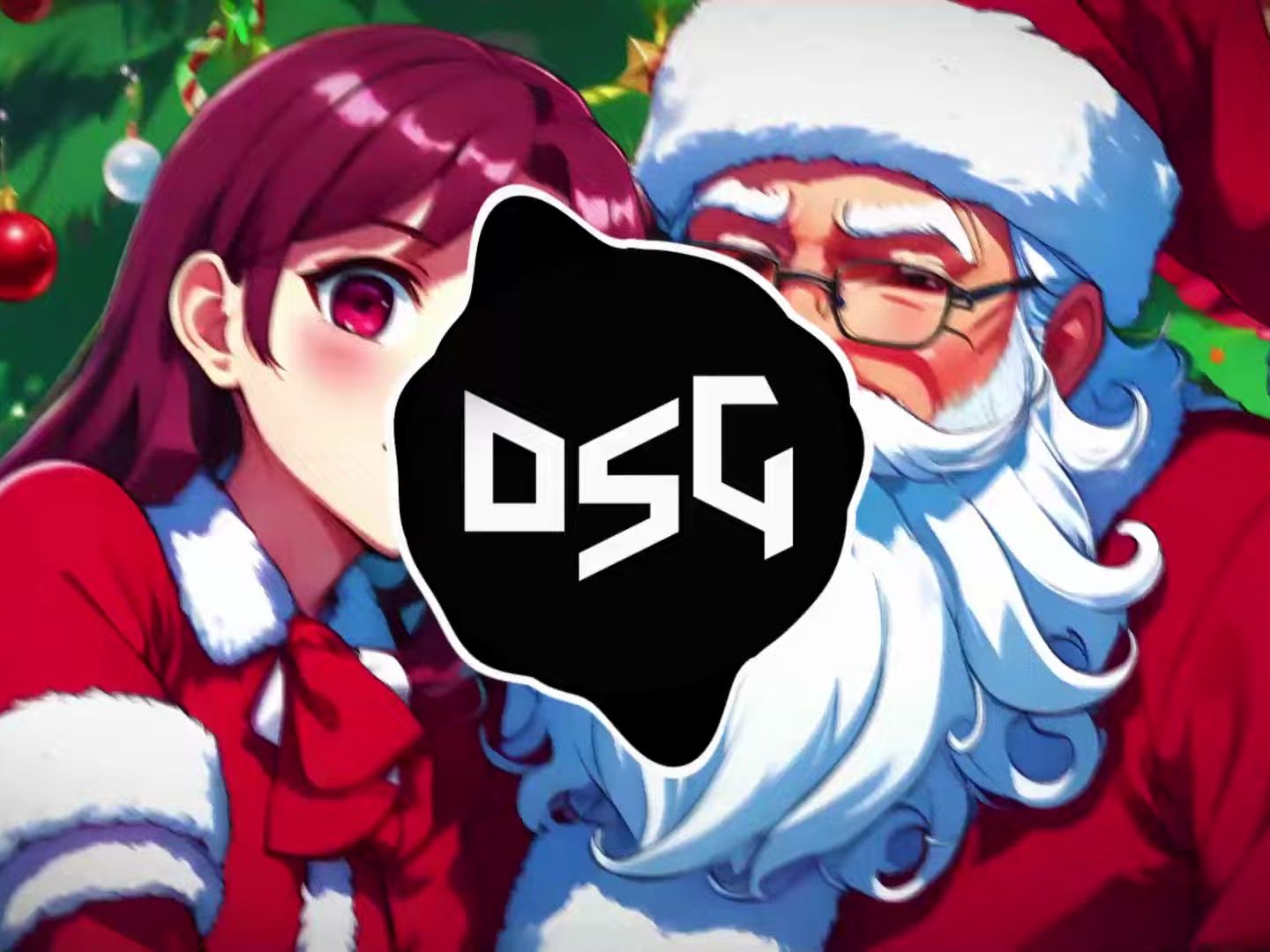 Wham!  Last Christmas (NiTi DUBSTEP REMIX)哔哩哔哩bilibili