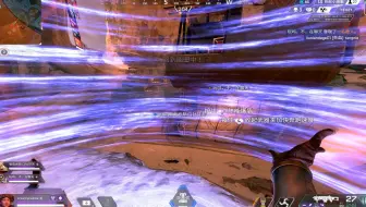 【APEX】逆天bug，拉起队友以后被活生生毒死，重生你做的好啊