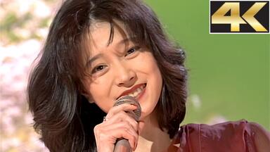 中森明菜】傘がない没有伞Empress at CLUB eX 2005年演唱会_哔哩哔哩_