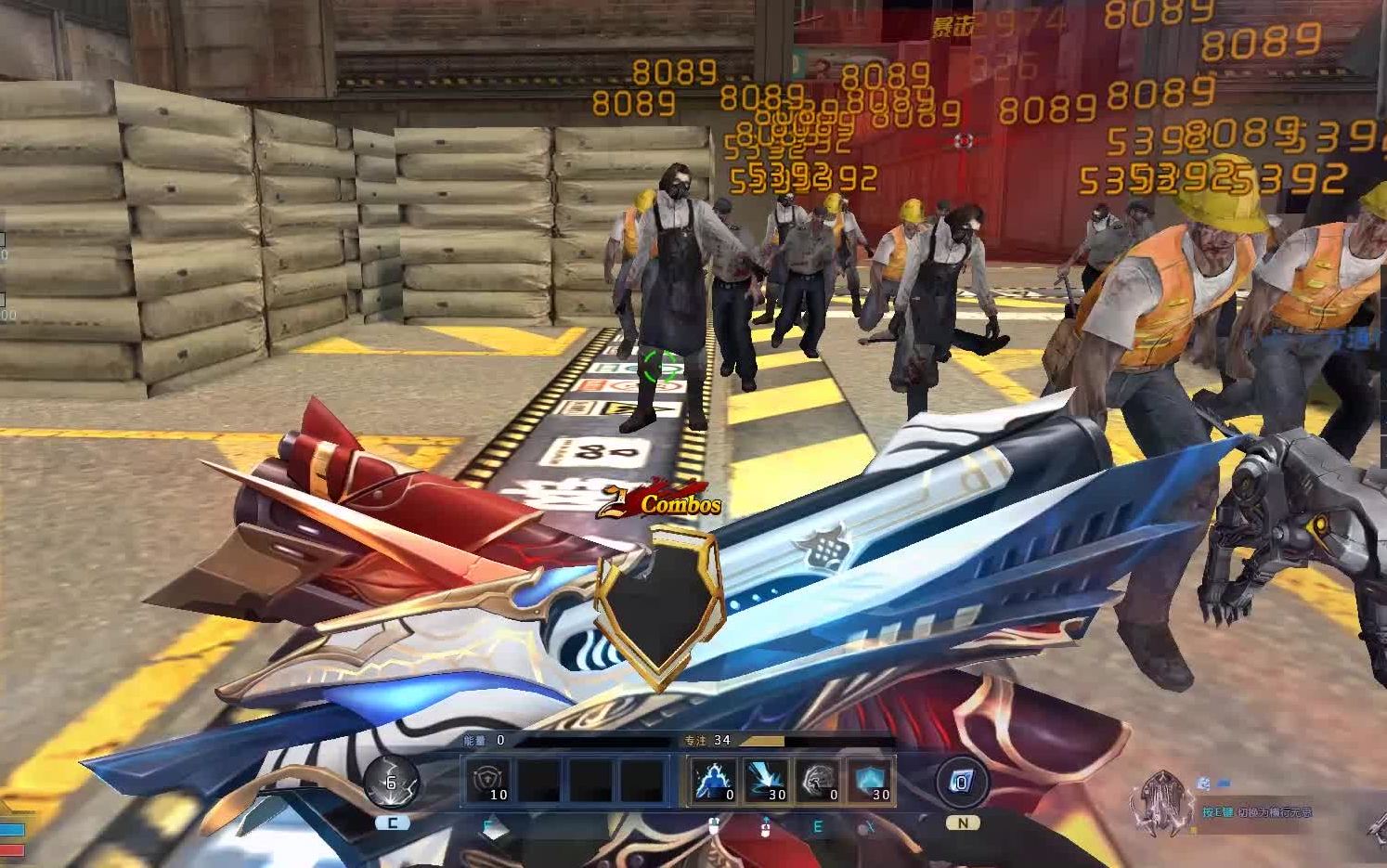 为什么无尽光影传承没用还是有很多人氪呢?