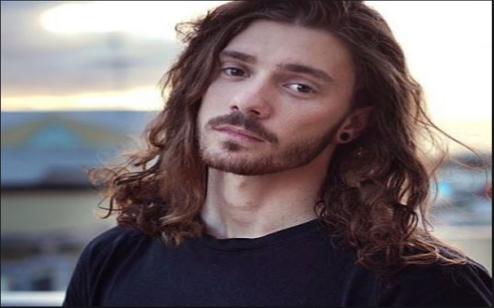 澳洲94年唱作新人雅各布李jacoblee新单nevermindofficiallyricvideo