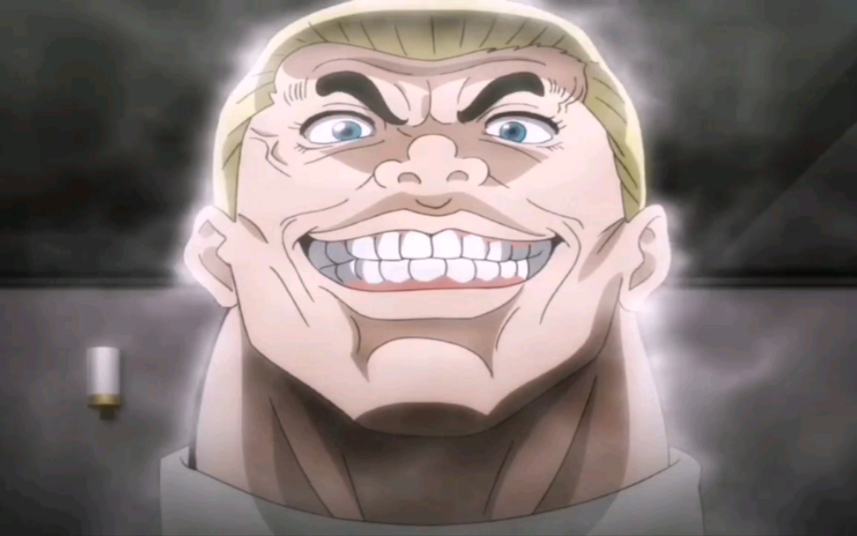 地表最强 毛子的魅力