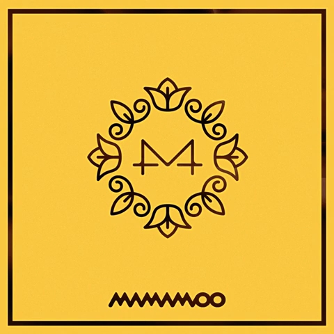 [图]MAMAMOO 《YELLOW FLOWER》伴奏