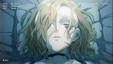 MILGRAM -ミルグラム- - マヒル「愛なんですよ」第一審MV_哔哩哔哩_