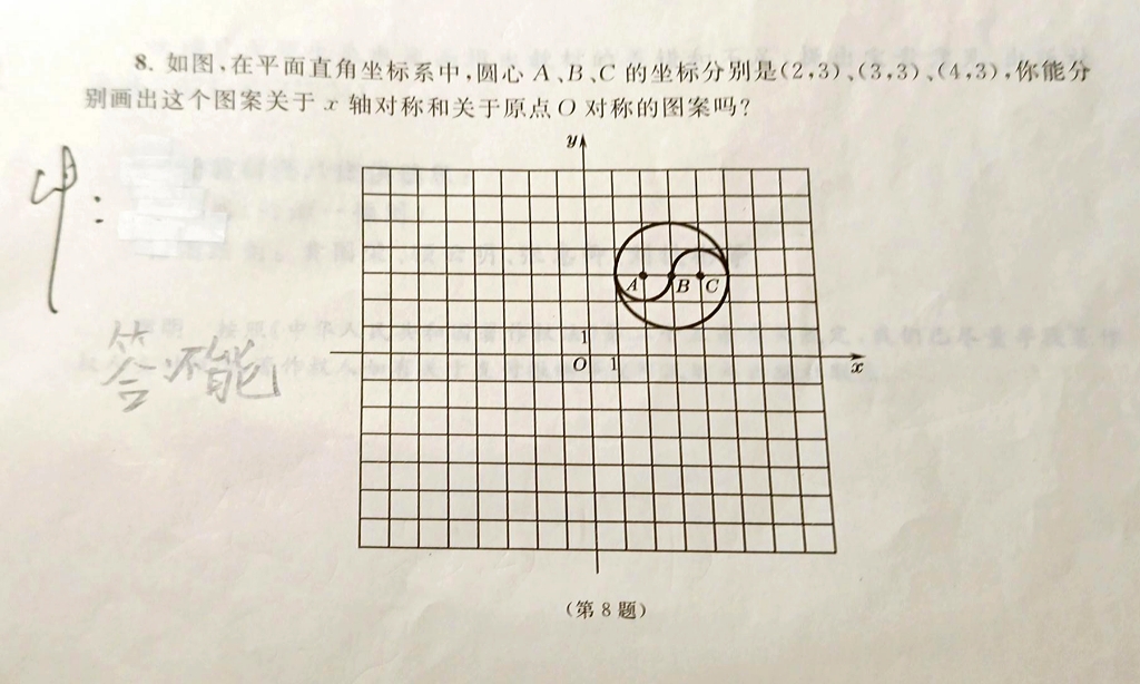 [图]人类迷惑行为（满级人类回答）