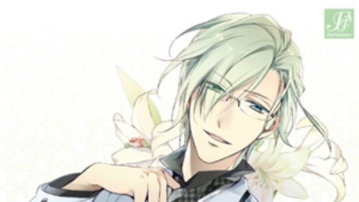 ฅ[石田彰] Honeymoon vol.09 奥村千遥_哔哩哔哩_bilibili