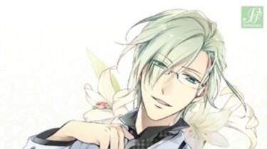 ฅ[石田彰] Honeymoon vol.09 奥村千遥_哔哩哔哩_bilibili