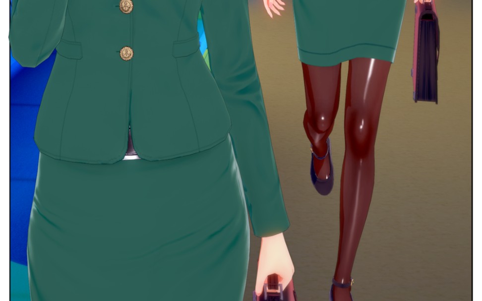 附身美女_好看