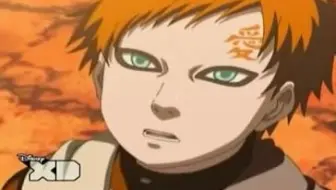 火影广播 石田彰谈我爱罗 哔哩哔哩 Bilibili