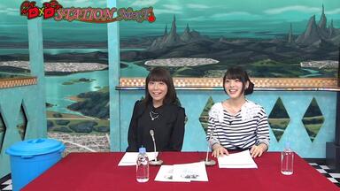 諸星すみれ/内田真礼/伊瀬茉莉也と生配信でオフ会!! ＜-約ネバ