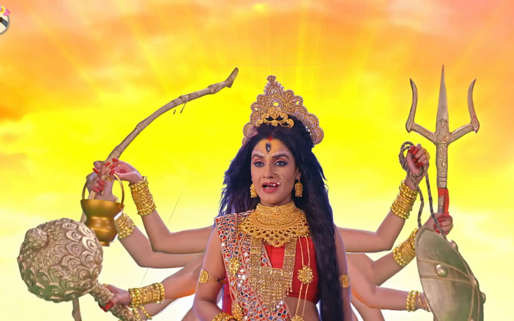 《至高萨克蒂hd》无字幕ep54 rishi makes a confession