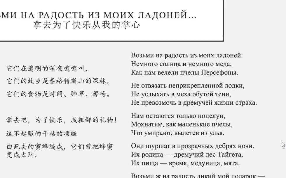 金雯、初金一等学者 思想VS理论:文学、诗学、史学之镜哔哩哔哩bilibili