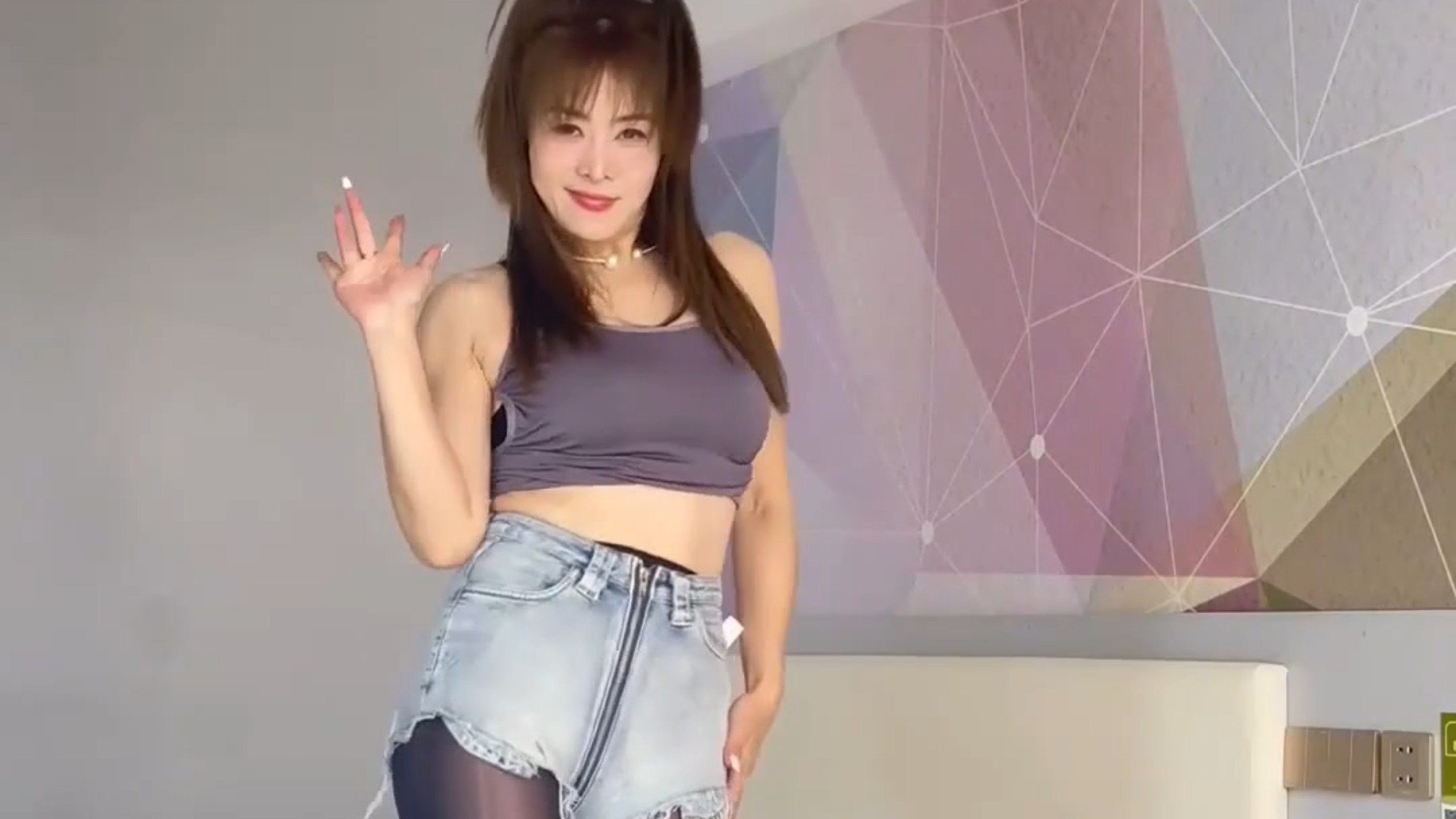 甜馨