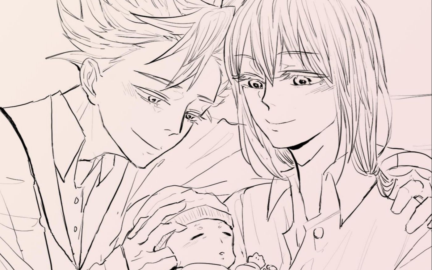 【异度侵入/id:invaded】请笃信一个梦