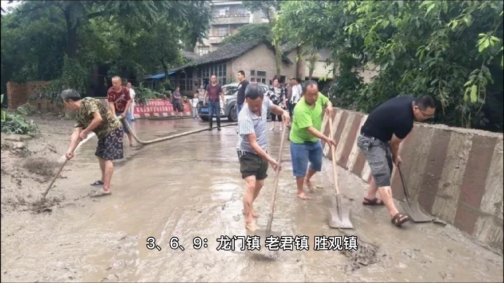 南充市高坪区摆地摊赶集赶场时间表哔哩哔哩bilibili