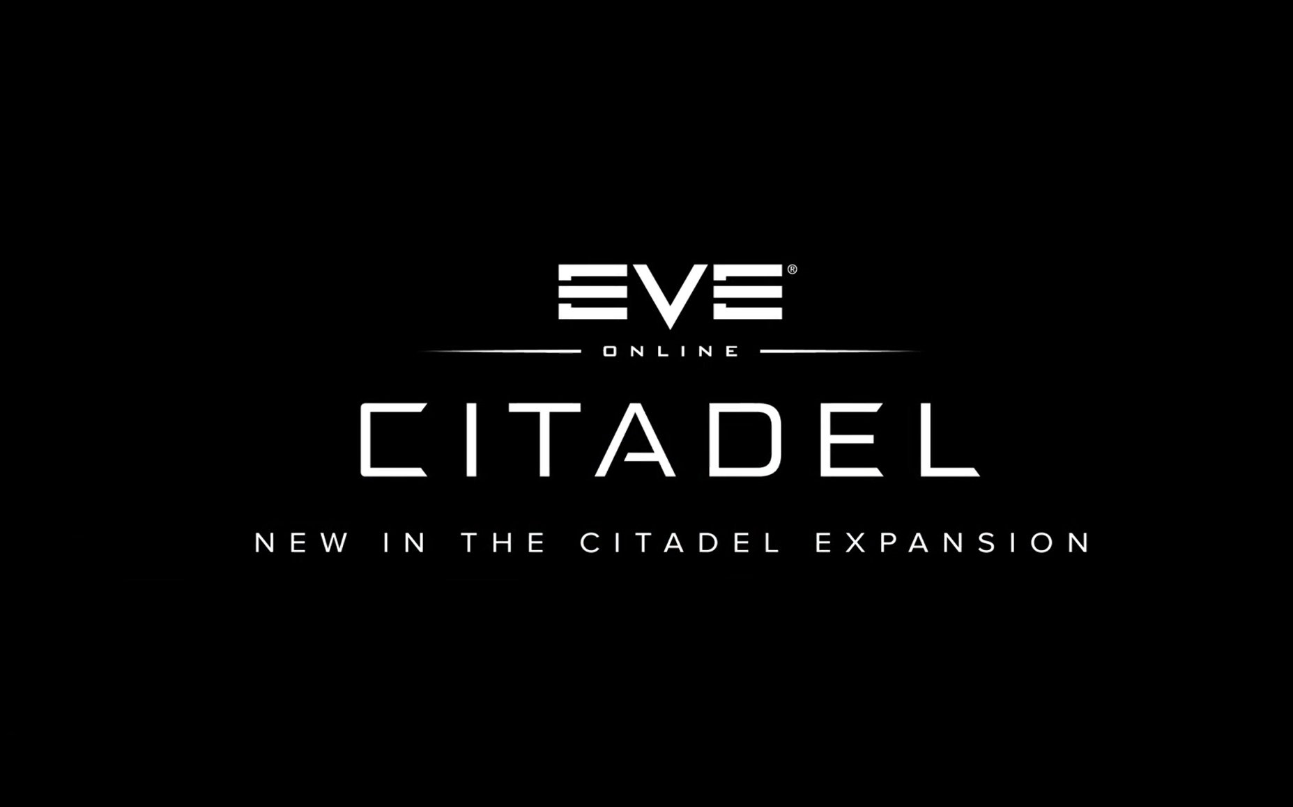 【eve】堡垒专题——fanfest2016