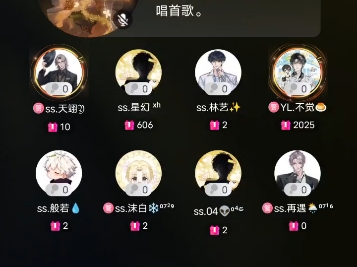 2025.3.8 不觉《野火》