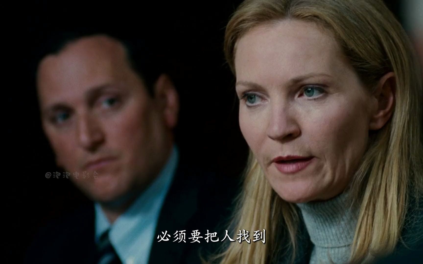 电影世界中的三大特工之一，最接地气的超级特工《谍影重重3》