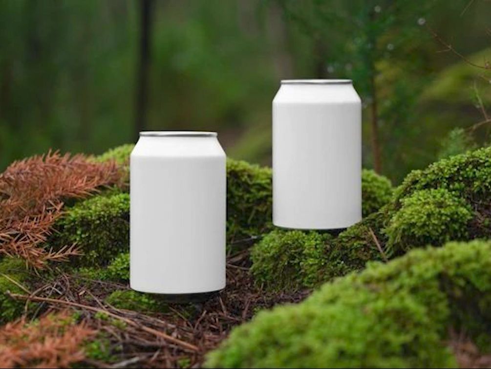 易拉罐样机30款psd格式