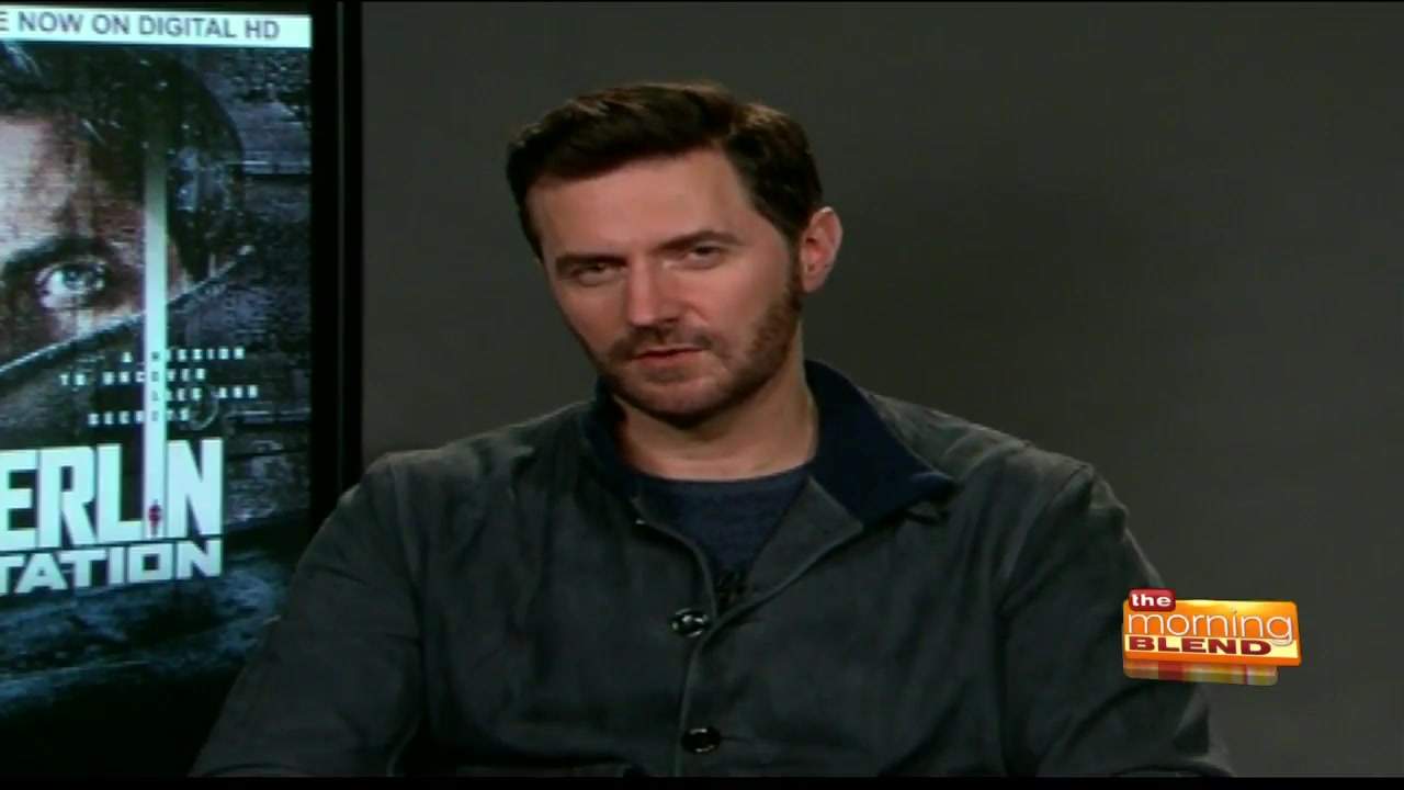 [图]Berlin Station _ Richard Armitage