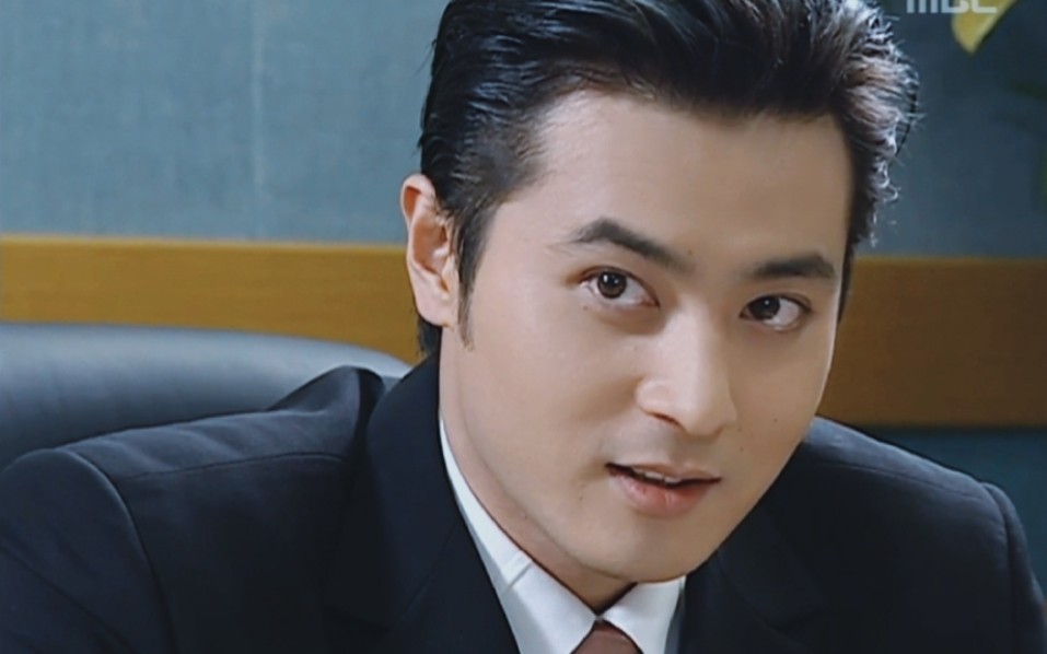 室里打情骂俏的高甜场面,磕到了～爱上女主播～夏娃的诱惑～张东健