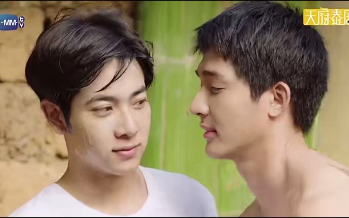 {千星传说|心语星愿}第七集 part4 帮洗脸 帮按摩 幸福 队长太会了