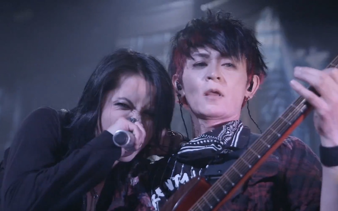 【vamps】rise or die (2016.09.17 @ zepp tokyo)