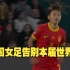 王霜赛后哽咽：我们不是好榜样 中国女足告别本届世界杯