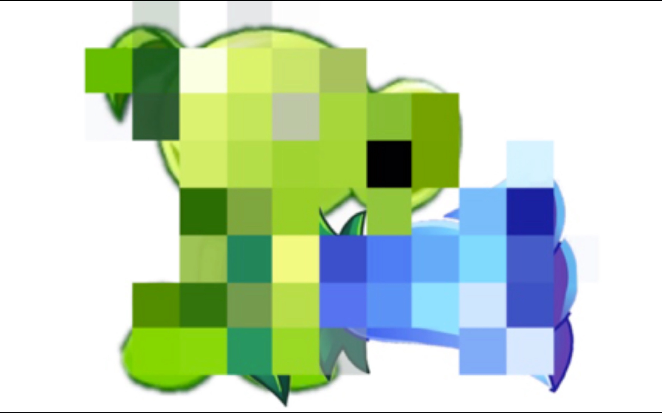 我们来聊一下暗影豌豆"艰难"的出生历程