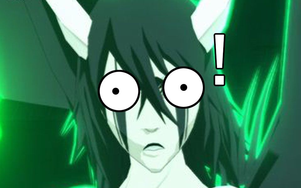 《死神·灵魂升温7》流畅式剧情攻略第一期:一叽咕vs乌鲁基欧拉