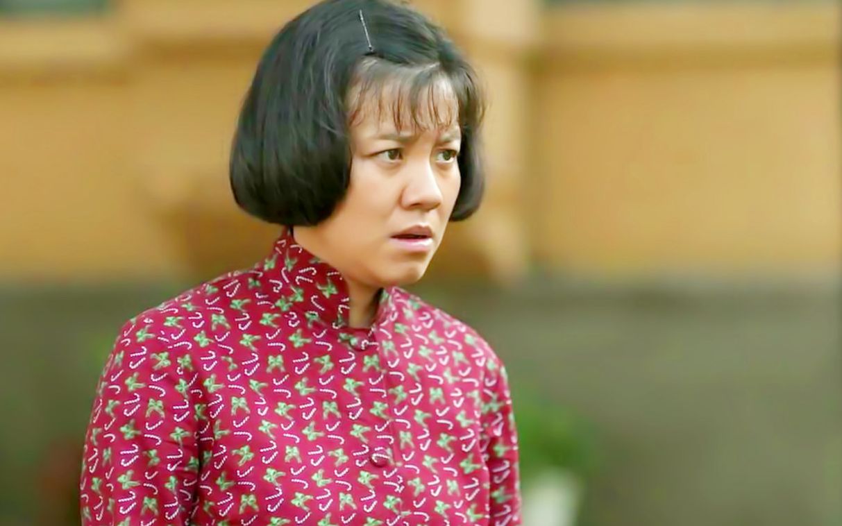 【刘琳】——《父母爱情》江德华cut 德华不相信王秀娥说老丁惦记嫂子