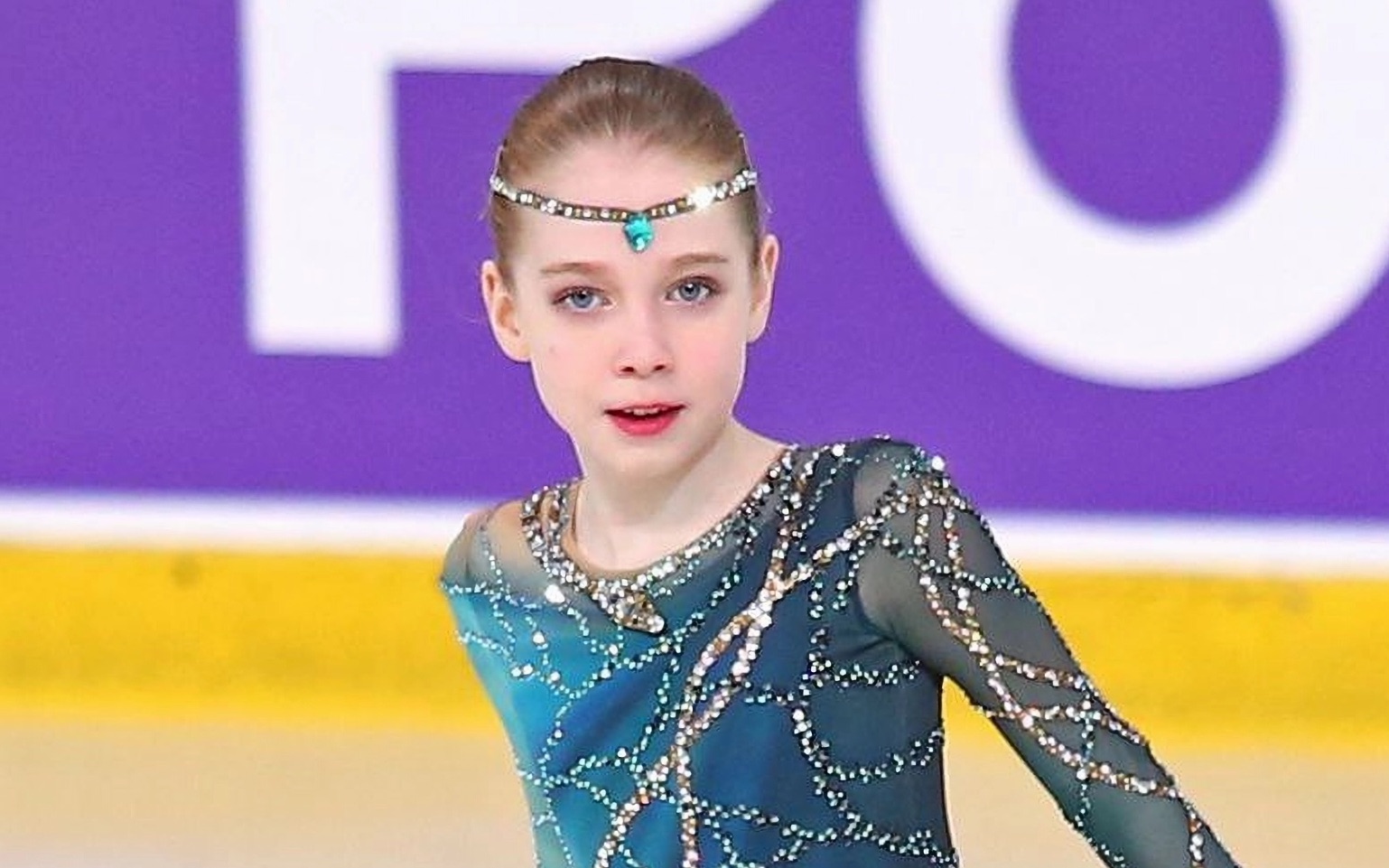 【22-23】李小宛 valeria litvincheva(100.