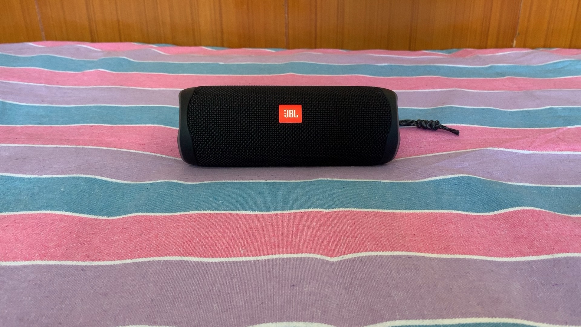 jbl 万花筒5 flip5