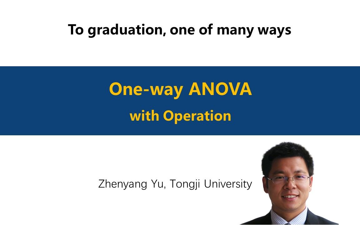 [图]One-way ANOVA in Excel