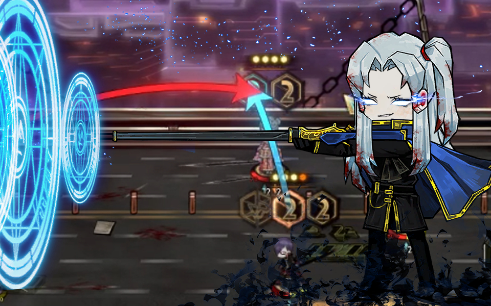 魔弹射手,内鬼异想体书页_哔哩哔哩 (゜-゜)つロ 干杯~-bilibili