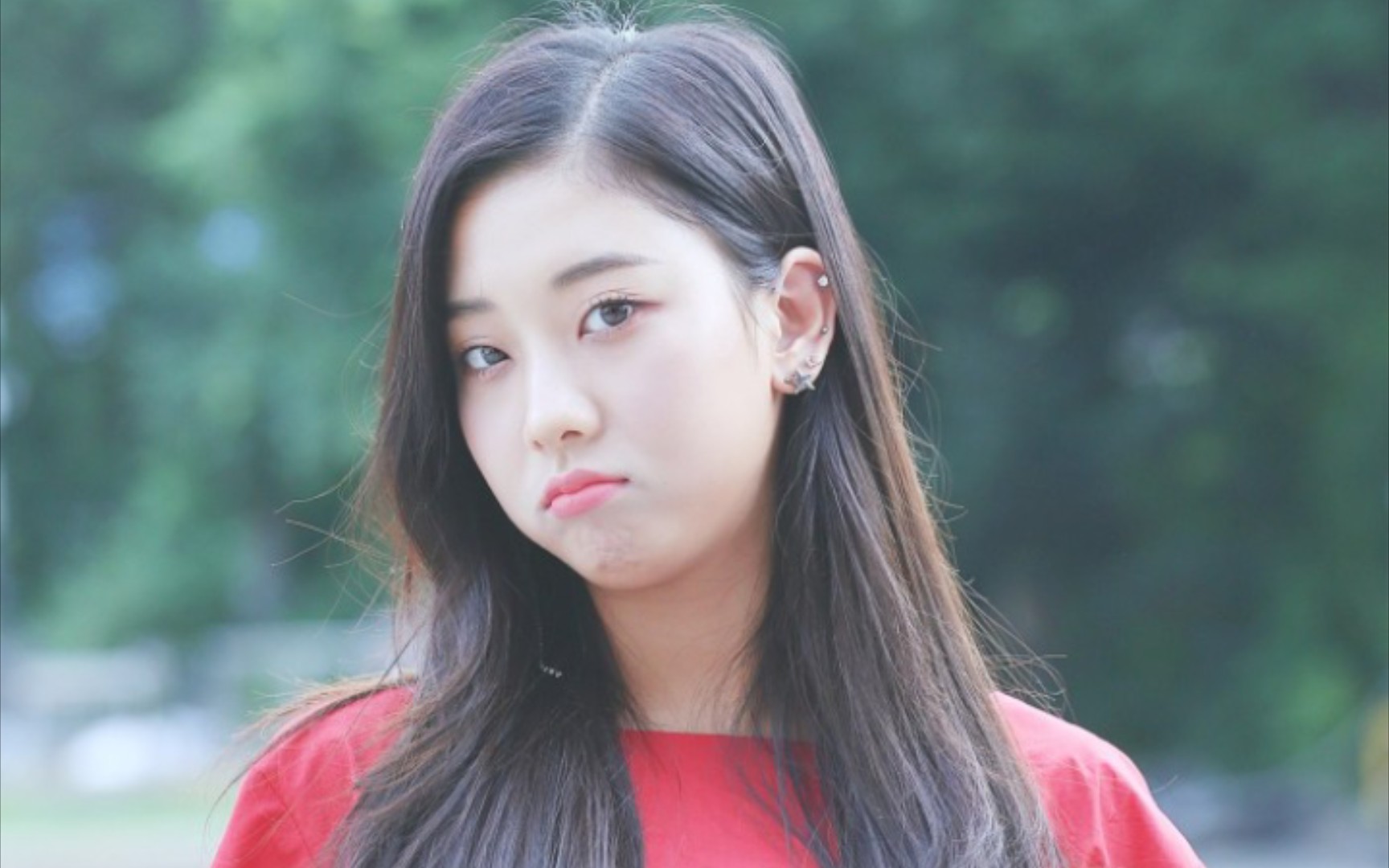 clc-张丞延-猴队健身片段