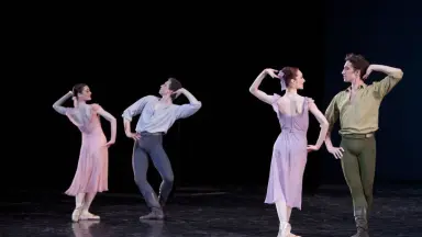 (未使用･未開封品)　Tribute to Jerome Robbins [Blu-ray] [Import] 7z28pnb JEROME ROBBINS-哔哩哔哩_Bilibili