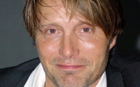 [mads mikkelsen]勒西弗哔哩哔哩bilibili