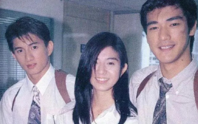 [图]Young Policemen in Love（1995）