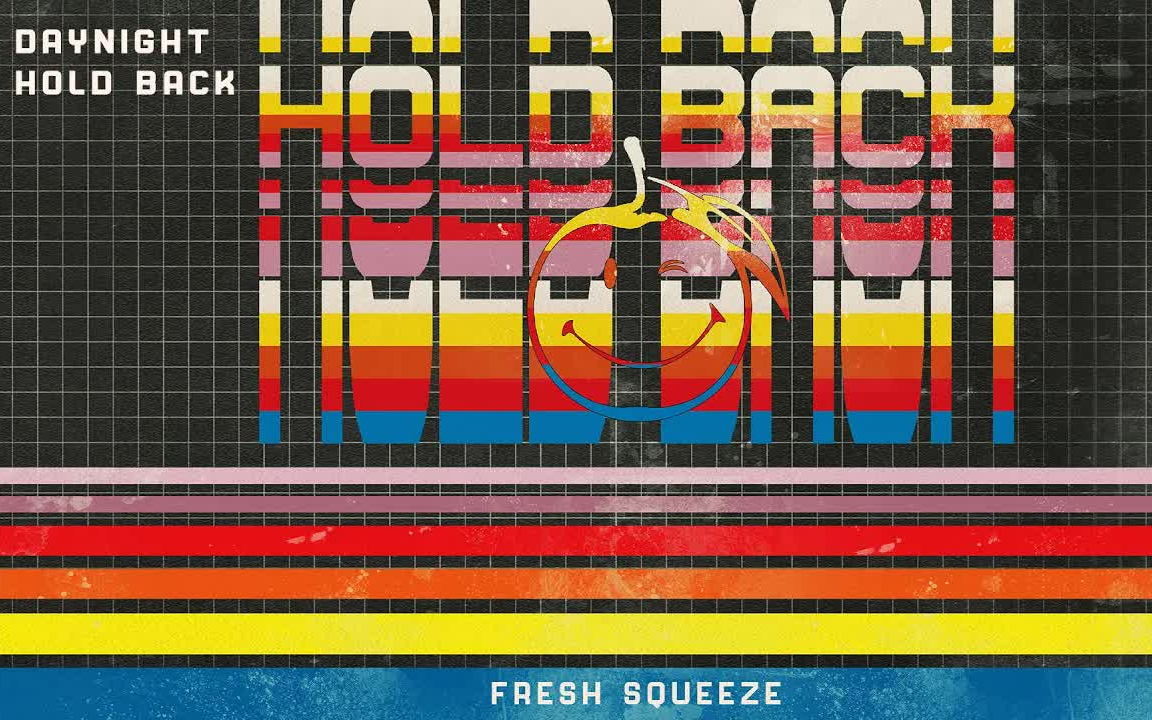 【mv】daynight - hold back (official audio)