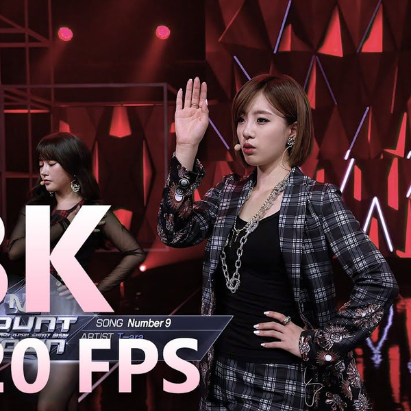 K-POP・アジア T-ARA NUMBER NINE X'mas Edition 2CD+DVD T-Ara