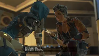 【apex】罗芭金皮+金处决=帅！！？