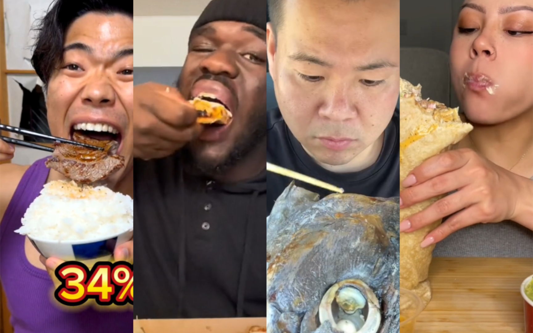 【遗忘剧场】 碳水车夫挑战鱼人呢大头领&农夫嗯造好几张披萨&背心